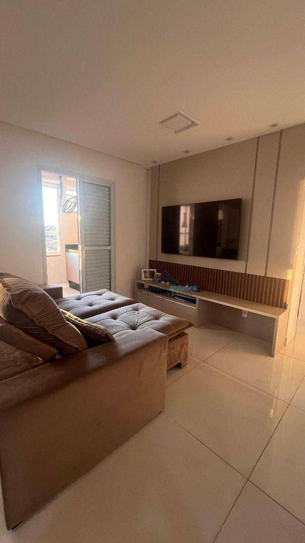 Apartamento à venda com 2 quartos, 76m² - Foto 22