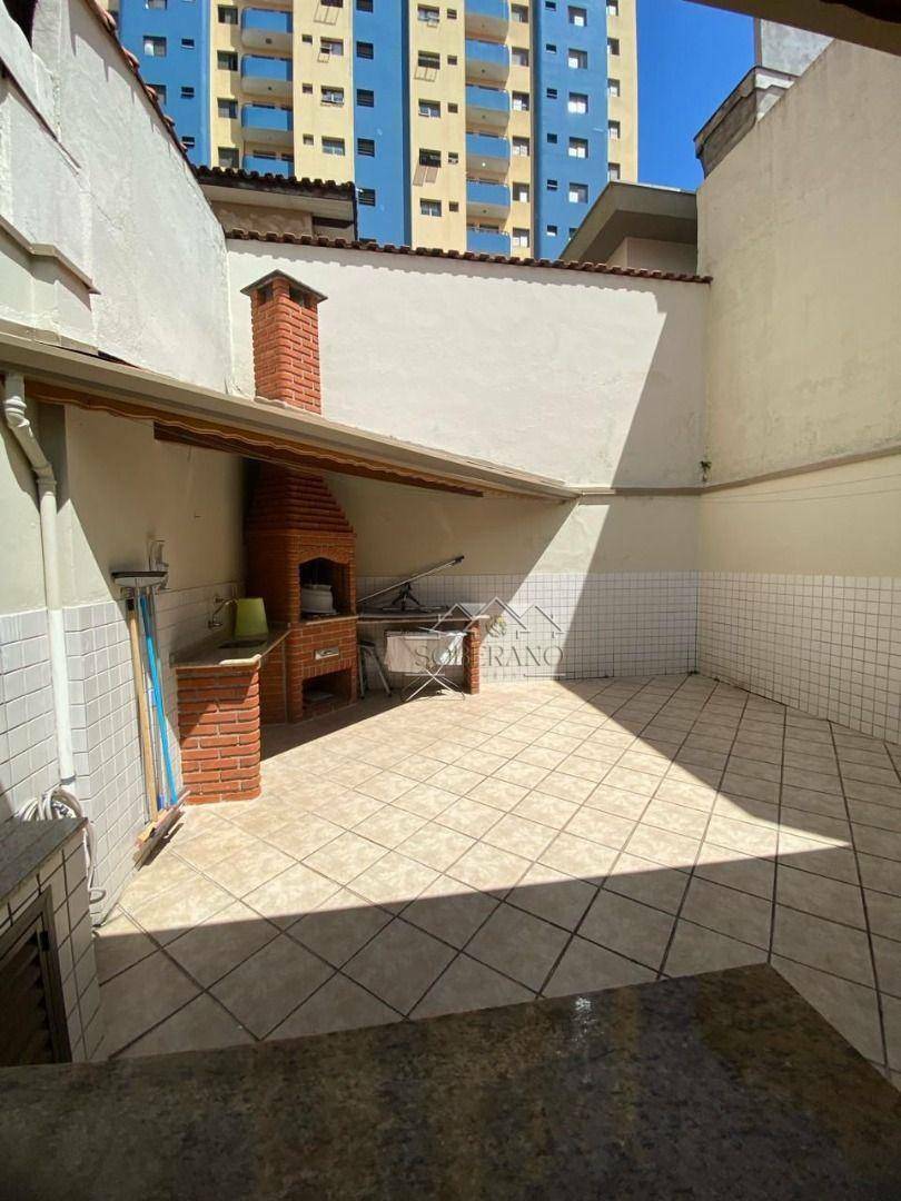 Sobrado à venda com 3 quartos, 152m² - Foto 14