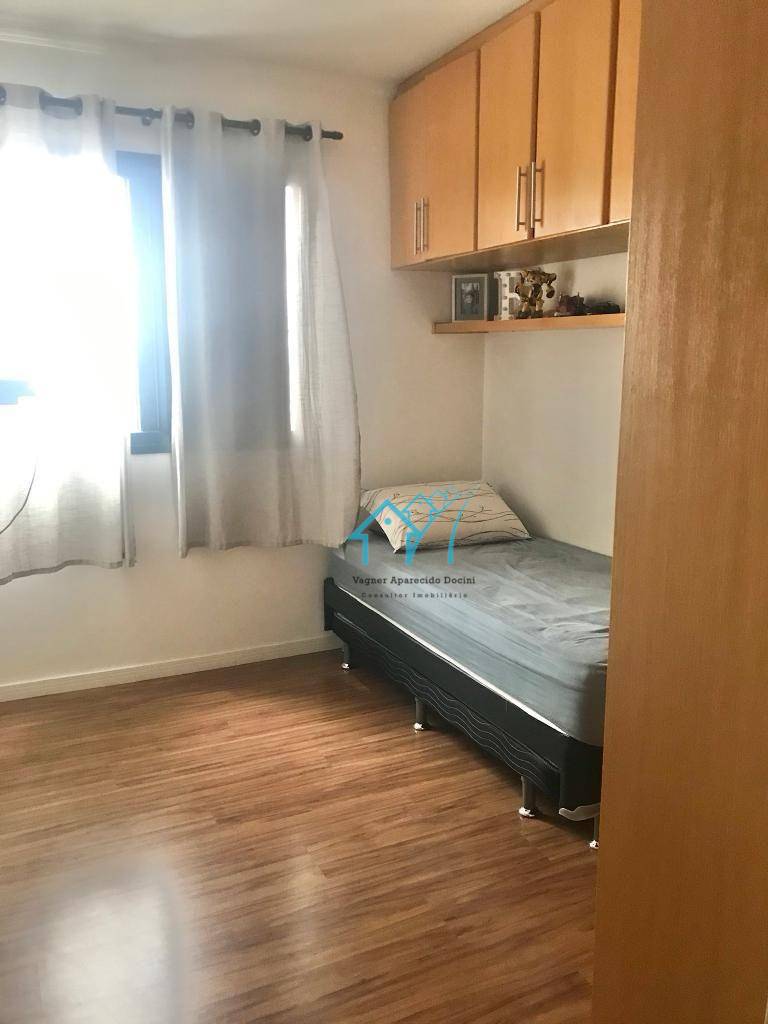 Apartamento à venda com 3 quartos, 90m² - Foto 8