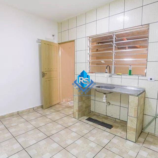 Casa, 1 quarto, 41 m² - Foto 3