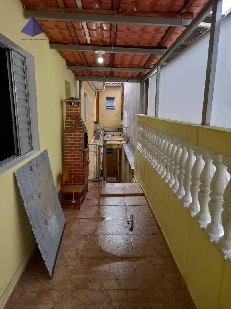 Sobrado, 4 quartos, 5 m² - Foto 3