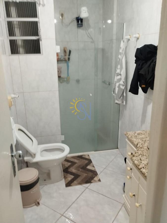 Apartamento à venda com 1 quarto, 43m² - Foto 7