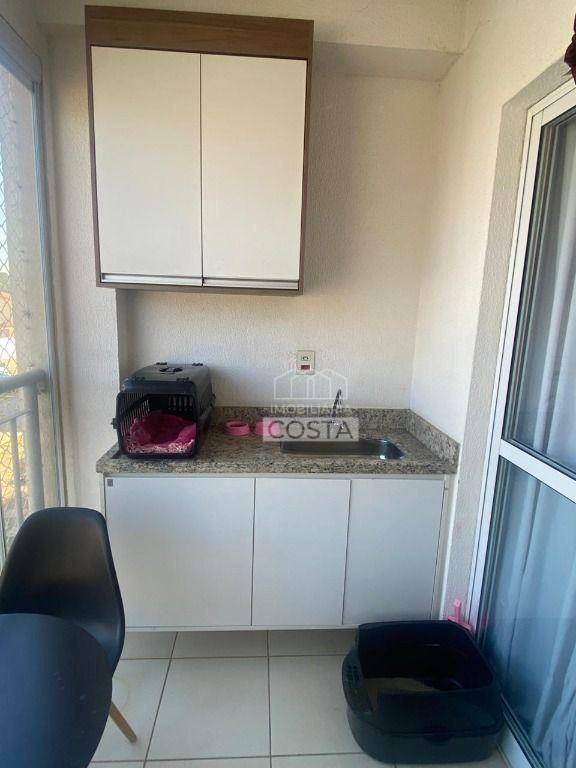 Apartamento, 3 quartos, 83 m² - Foto 5