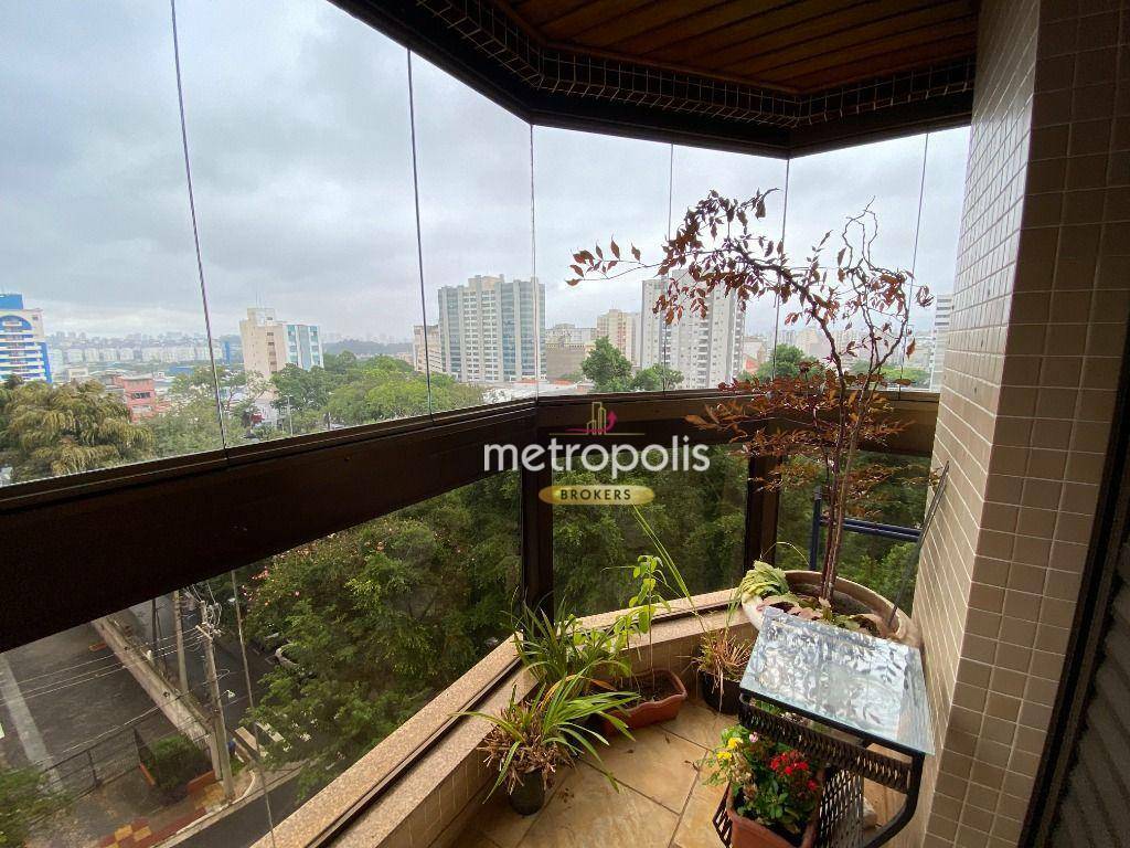 Apartamento à venda com 4 quartos, 224m² - Foto 76