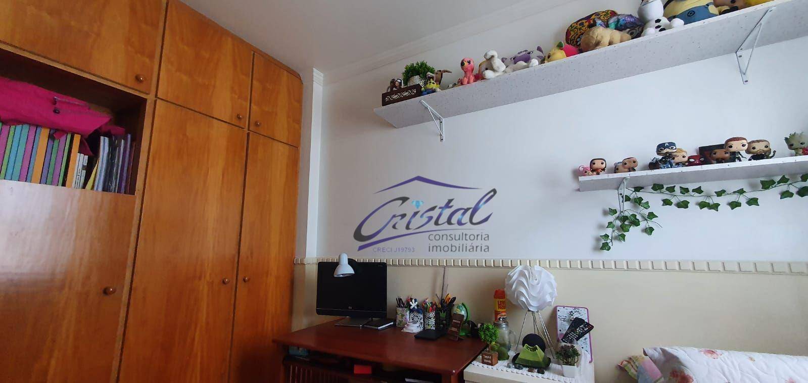 Apartamento à venda com 2 quartos, 58m² - Foto 7