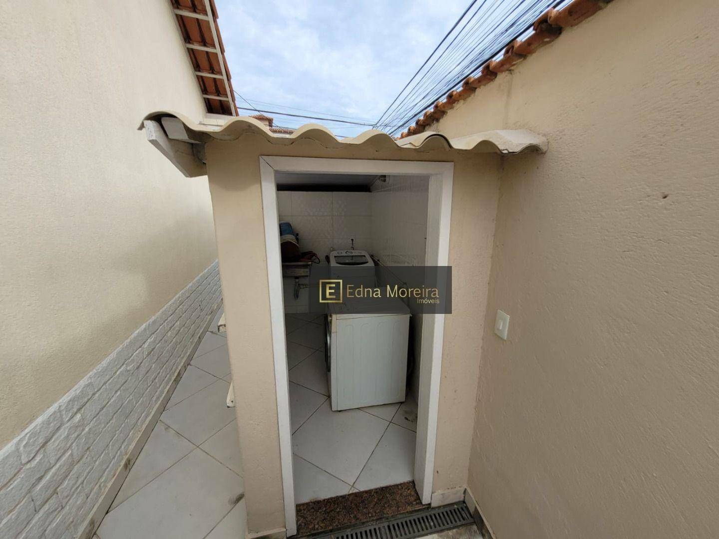 Casa à venda com 3 quartos, 160m² - Foto 35