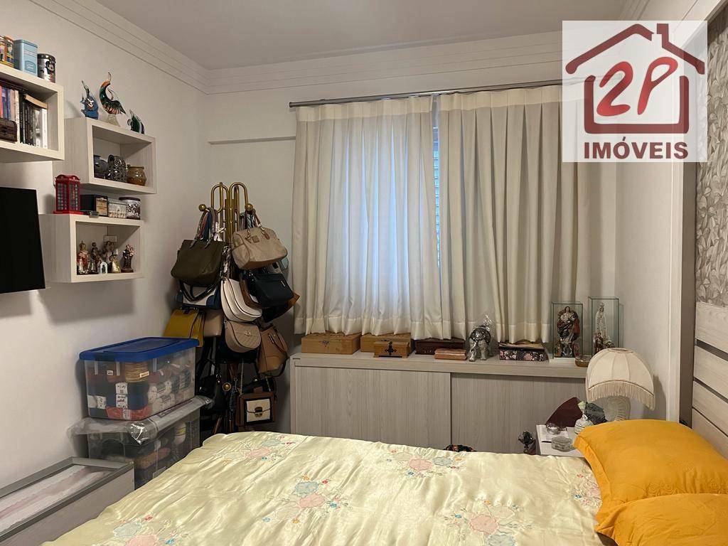 Apartamento à venda com 3 quartos, 122m² - Foto 9