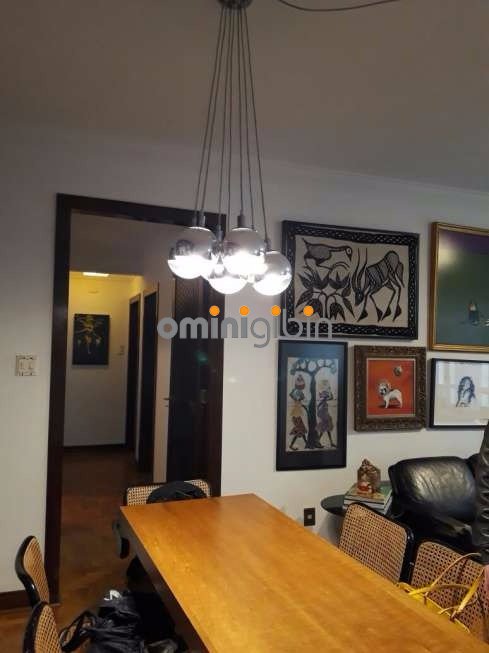 Apartamento à venda com 3 quartos, 155m² - Foto 5