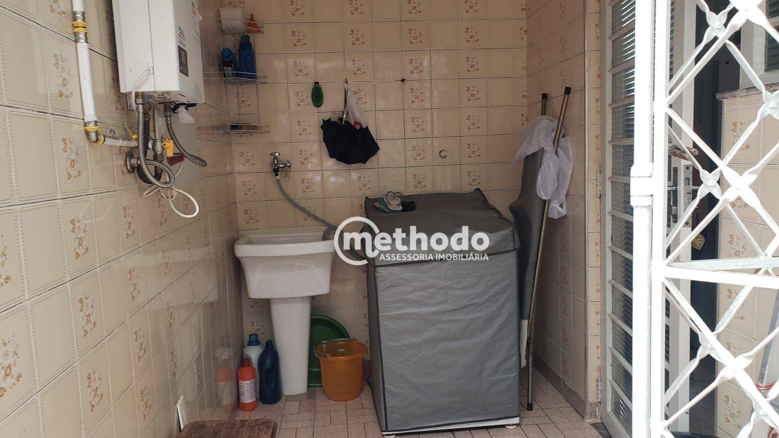 Casa à venda com 3 quartos, 160m² - Foto 9