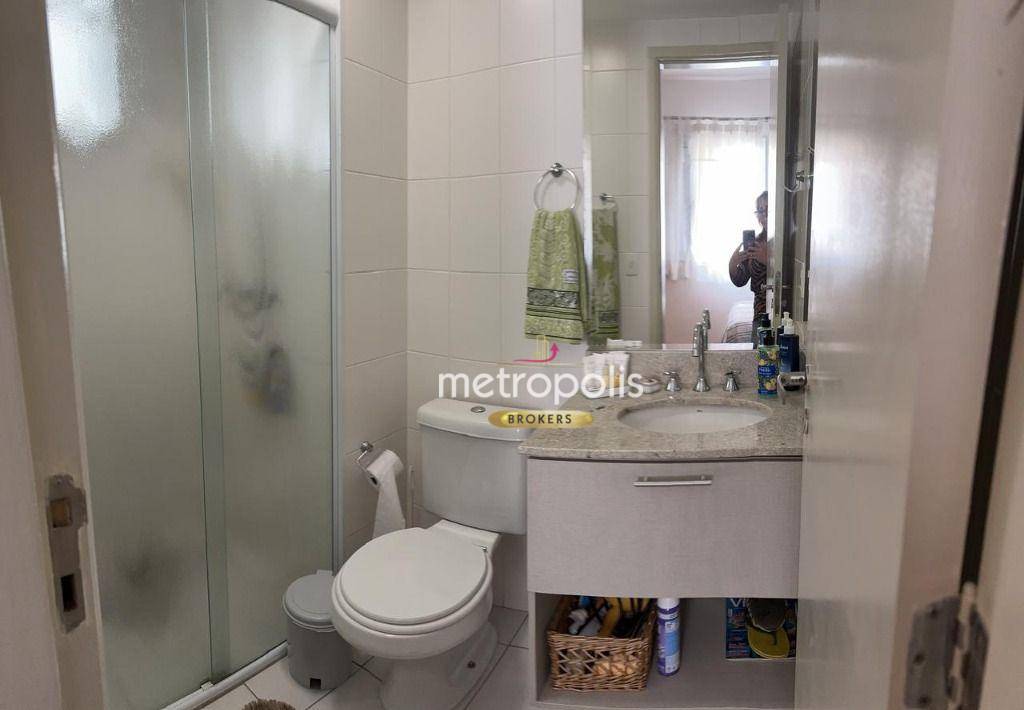 Apartamento à venda com 3 quartos, 108m² - Foto 14