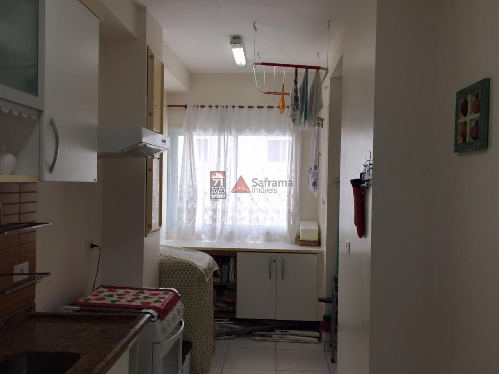 Apartamento à venda com 2 quartos, 64m² - Foto 5