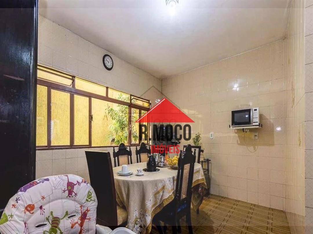 Sobrado à venda com 4 quartos, 120m² - Foto 38