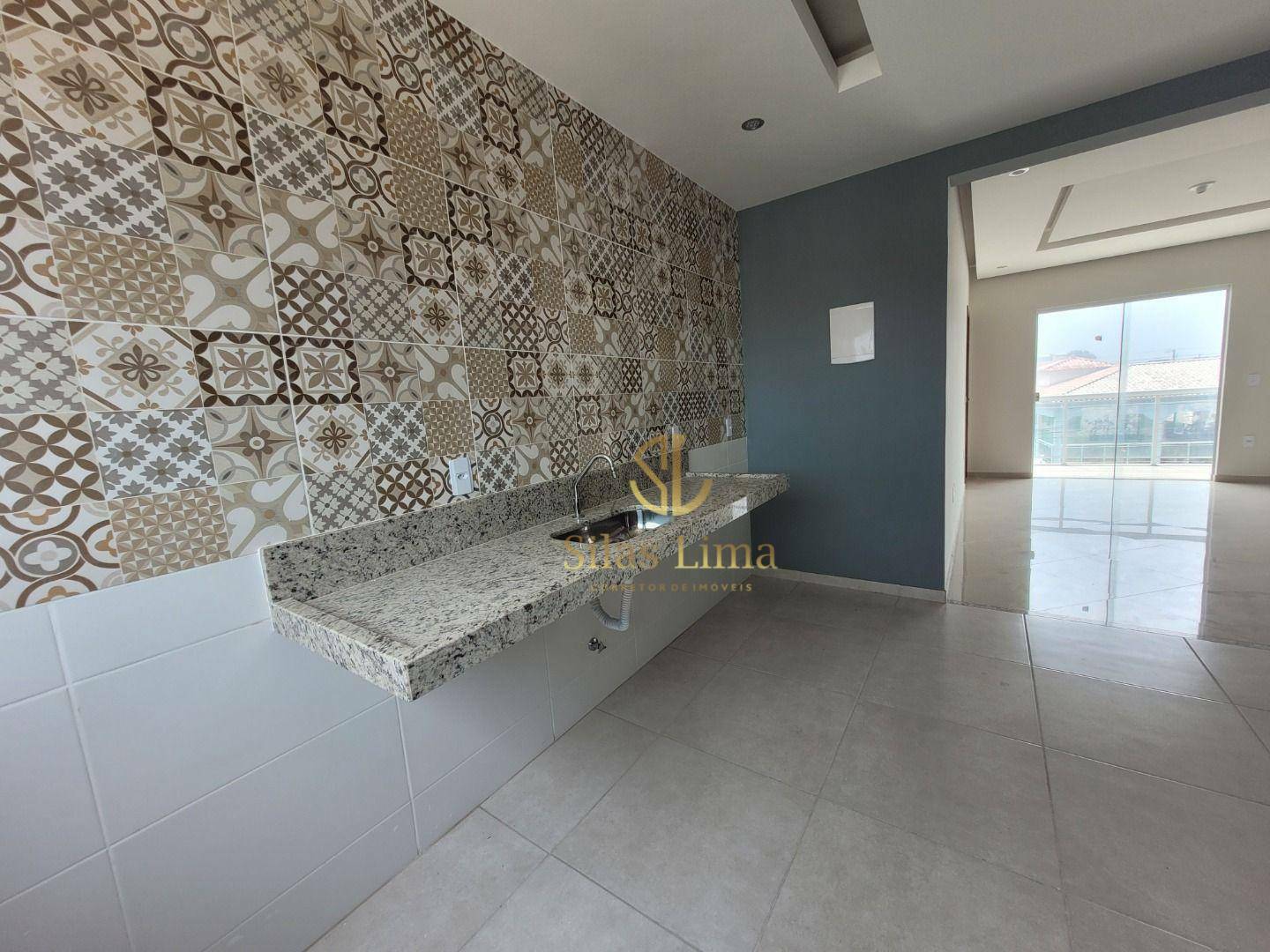 Apartamento à venda com 2 quartos, 65m² - Foto 8