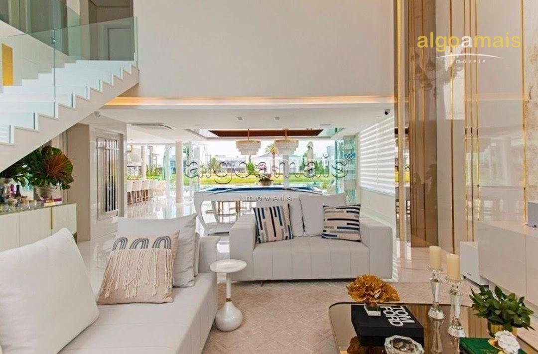 Casa de Condomínio à venda com 5 quartos, 356m² - Foto 5