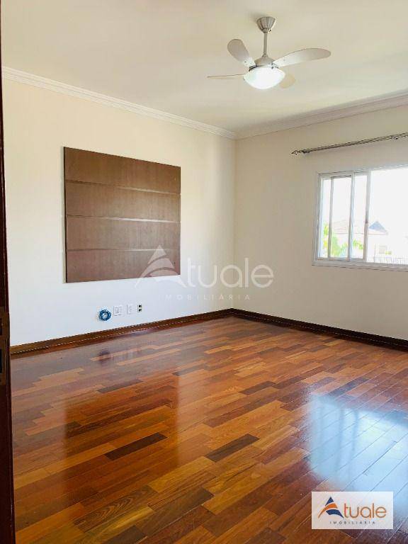 Casa de Condomínio à venda com 4 quartos, 460m² - Foto 23