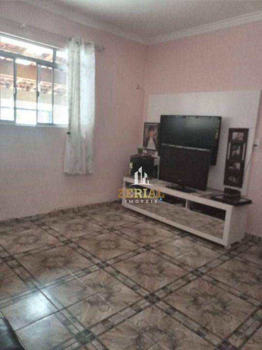 Sobrado à venda com 4 quartos, 177m² - Foto 1