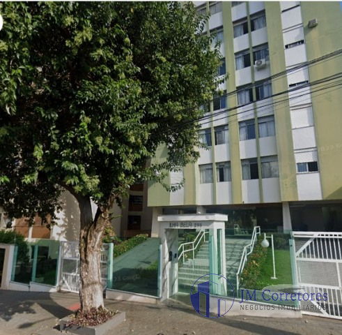 Apartamento à venda com 2 quartos, 65m² - Foto 1