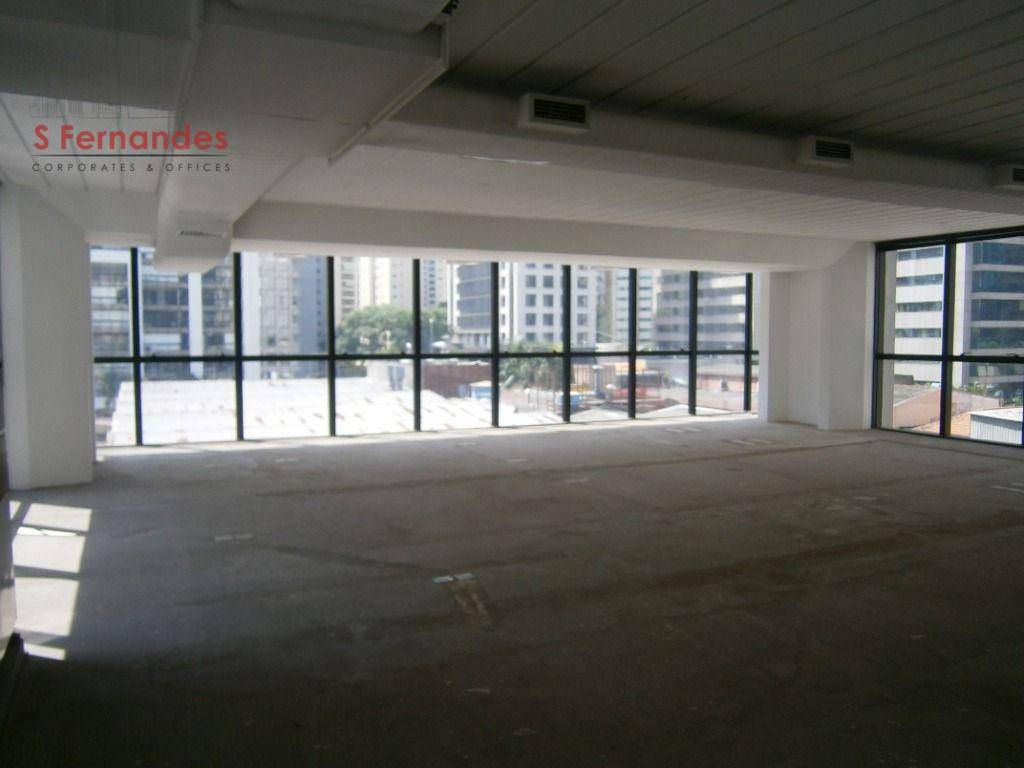 Conjunto Comercial-Sala para alugar, 184m² - Foto 2