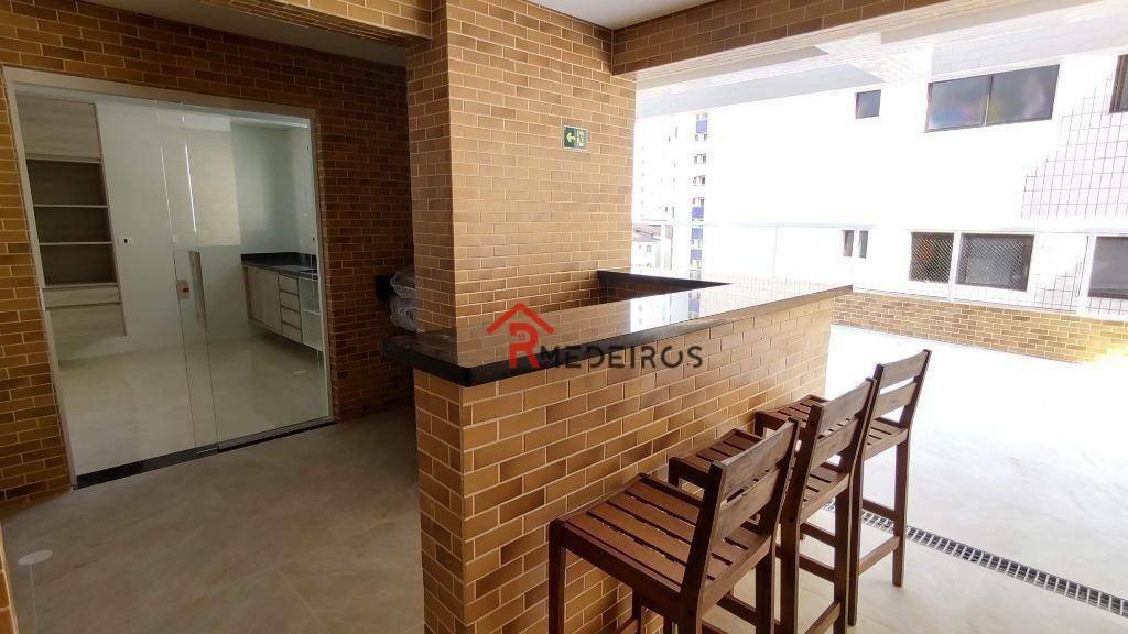 Apartamento à venda com 3 quartos, 126m² - Foto 23