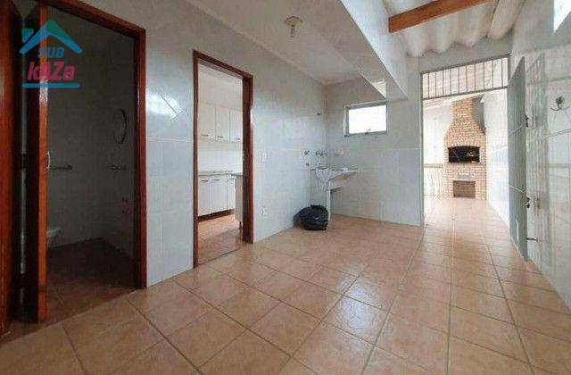 Sobrado à venda com 3 quartos, 150m² - Foto 8