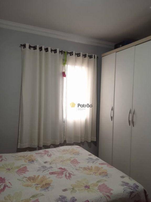 Apartamento à venda com 3 quartos, 97m² - Foto 35