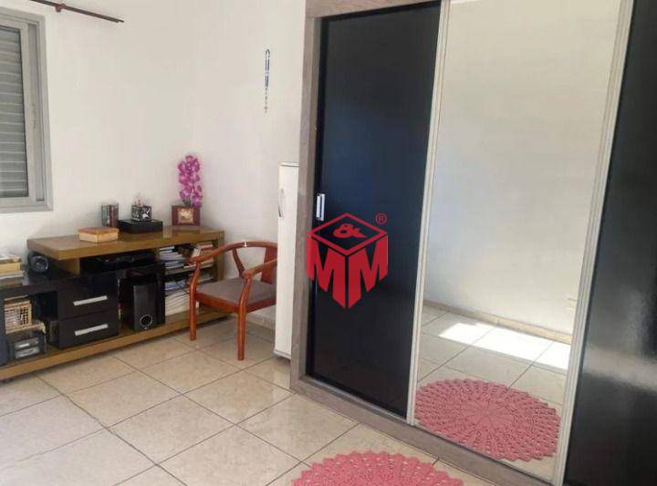 Apartamento à venda com 2 quartos, 62m² - Foto 9