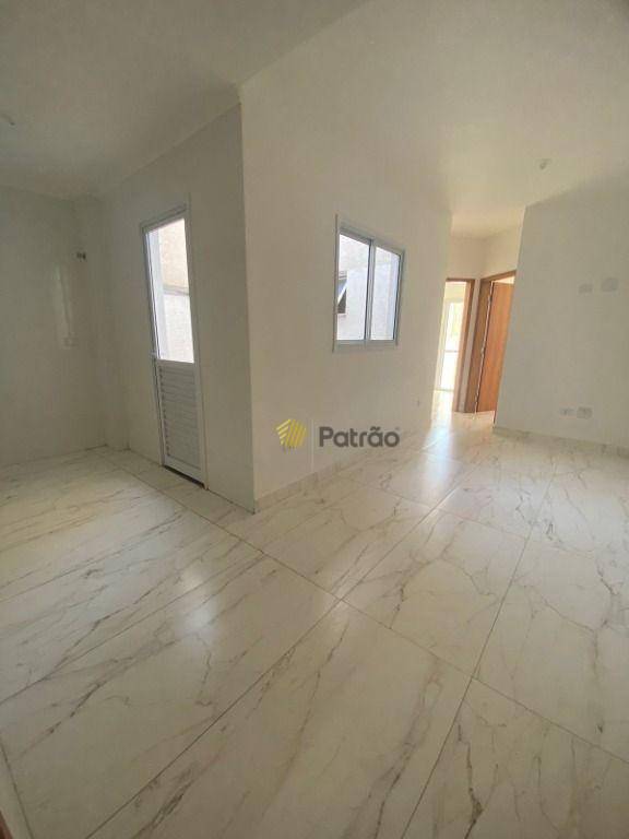 Apartamento à venda com 2 quartos, 44m² - Foto 1