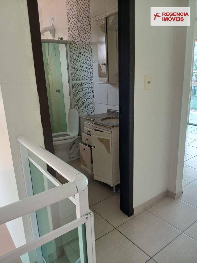 Casa para alugar com 3 quartos, 146m² - Foto 19