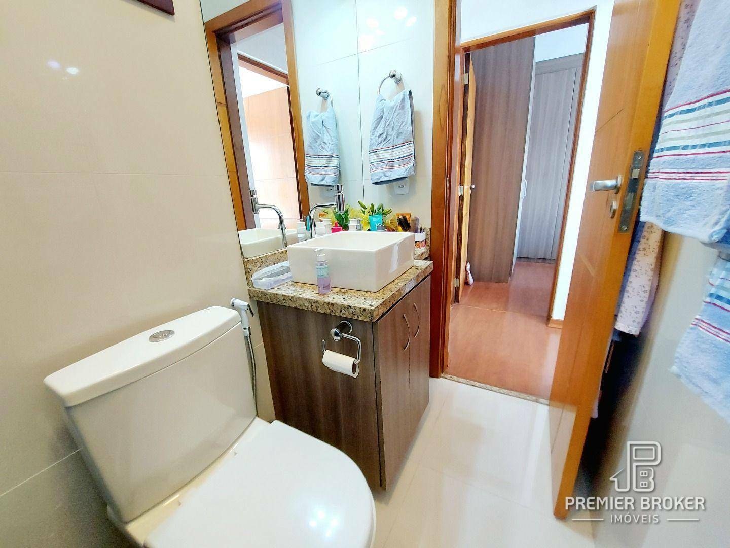 Apartamento à venda com 2 quartos, 56m² - Foto 19