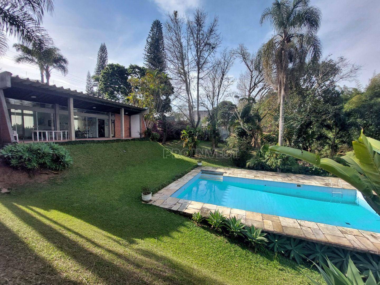 Casa de Condomínio à venda com 4 quartos, 397m² - Foto 47