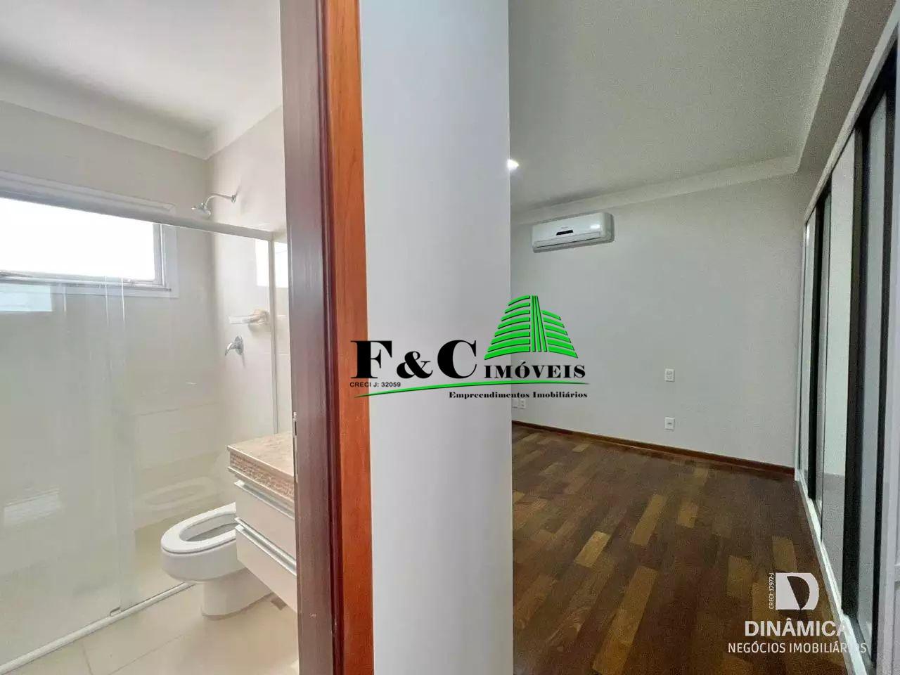 Casa de Condomínio à venda com 5 quartos, 550m² - Foto 13