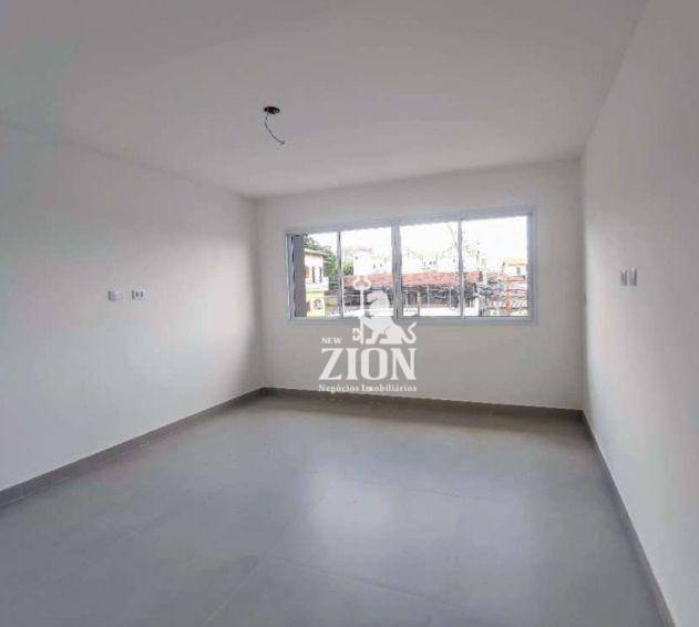 Sobrado à venda com 3 quartos, 160m² - Foto 4