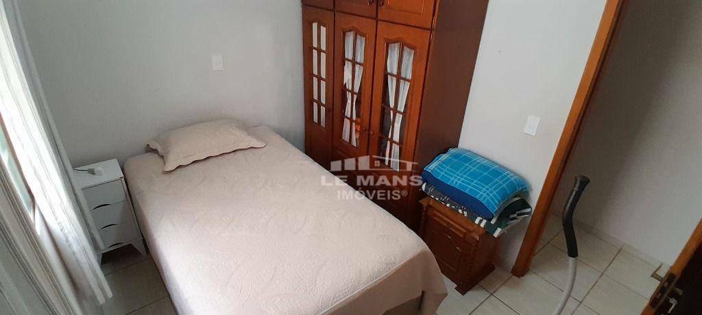 Casa à venda com 3 quartos, 115m² - Foto 8