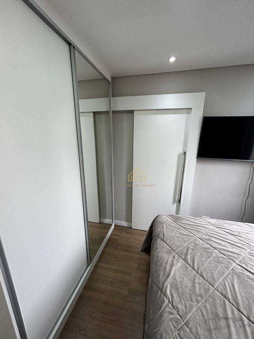 Apartamento à venda com 3 quartos, 73m² - Foto 10