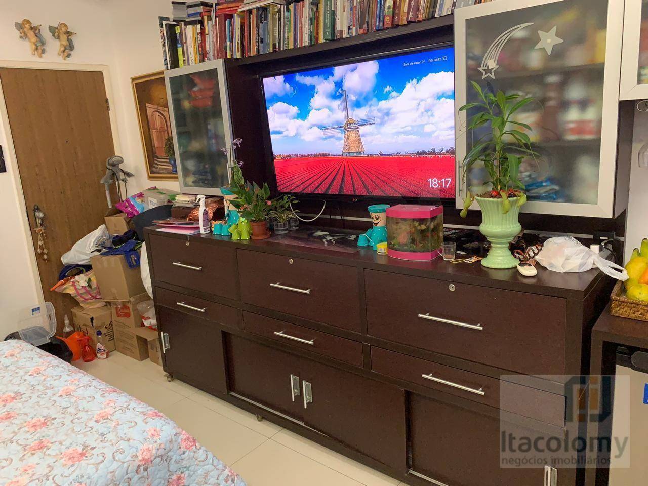 Flat/Apart Hotel, 1 quarto, 60 m² - Foto 2