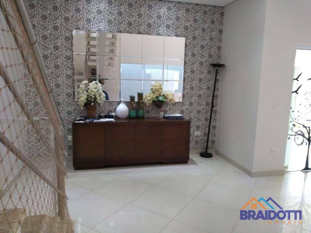 Casa à venda com 4 quartos, 361m² - Foto 28