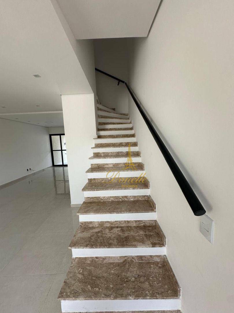 Sobrado à venda com 3 quartos, 120m² - Foto 5