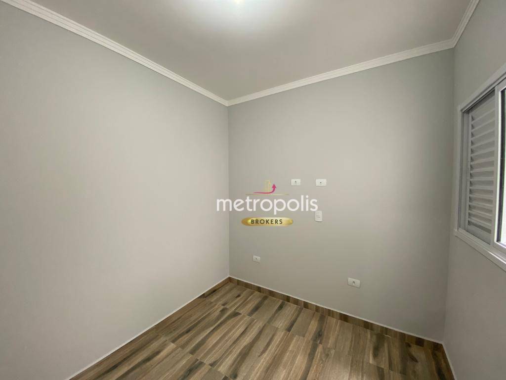 Sobrado à venda com 2 quartos, 120m² - Foto 9