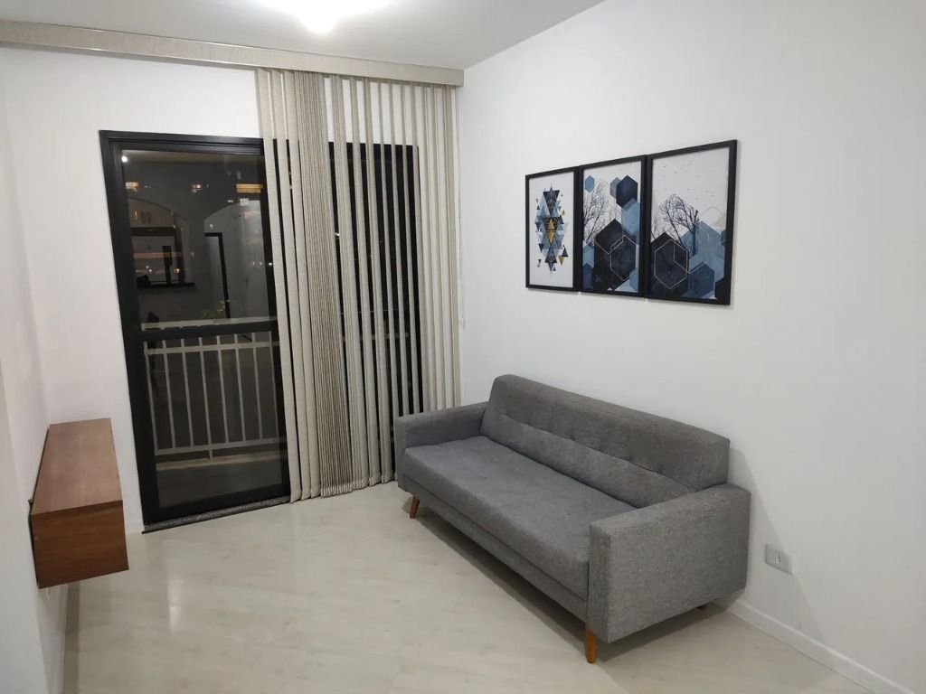 Apartamento à venda com 2 quartos, 54m² - Foto 13