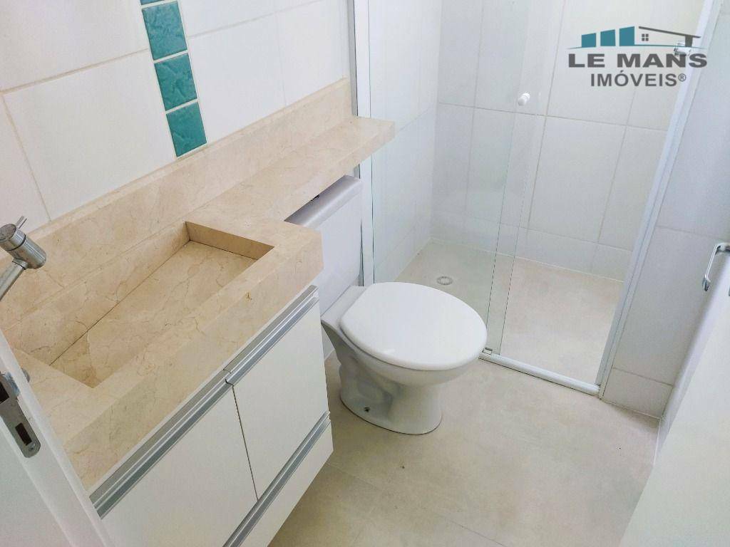 Apartamento à venda com 2 quartos, 55m² - Foto 14