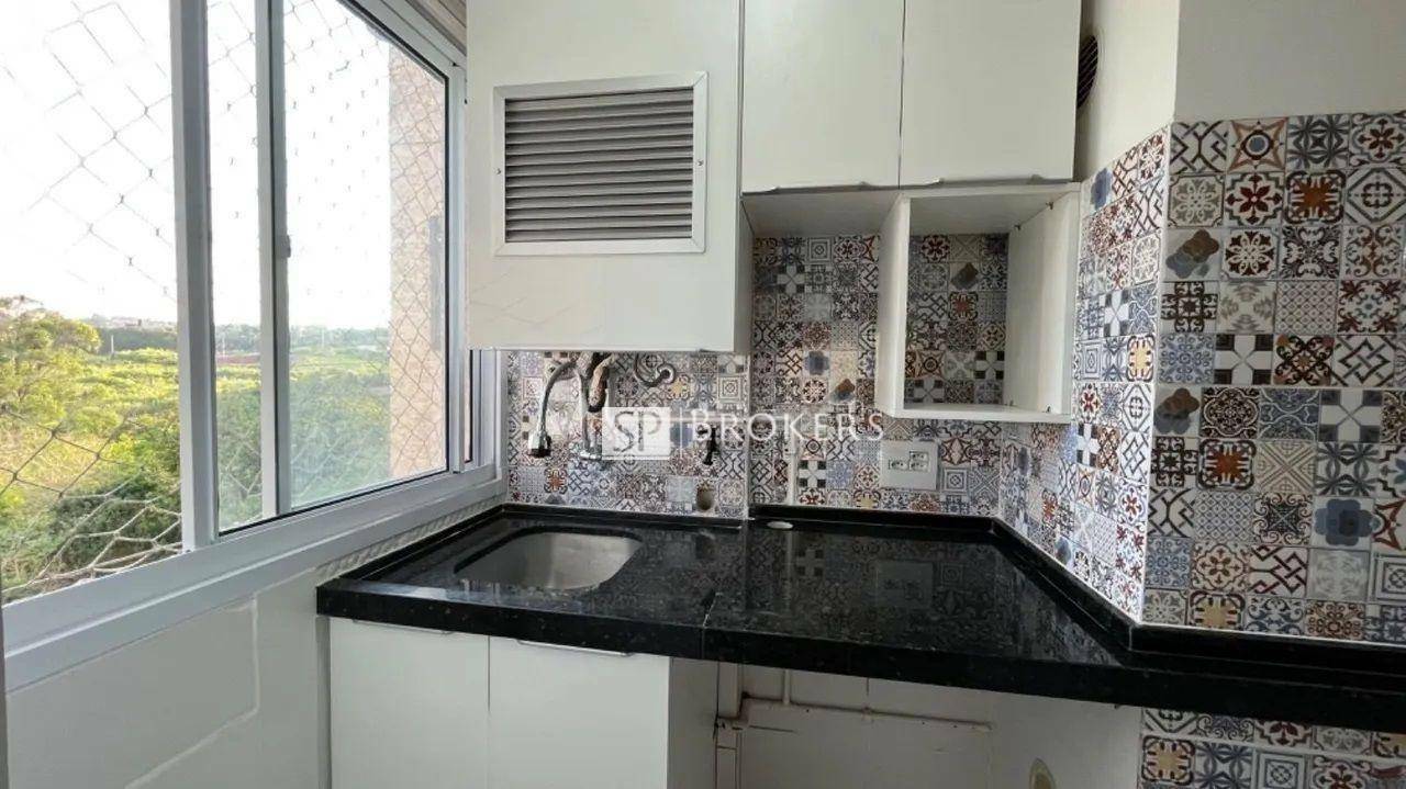 Apartamento à venda com 2 quartos, 49m² - Foto 22