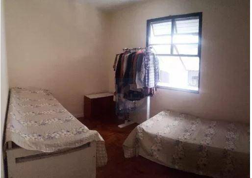 Apartamento à venda com 3 quartos, 110m² - Foto 9