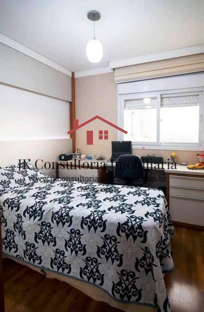 Apartamento à venda com 3 quartos, 109m² - Foto 14