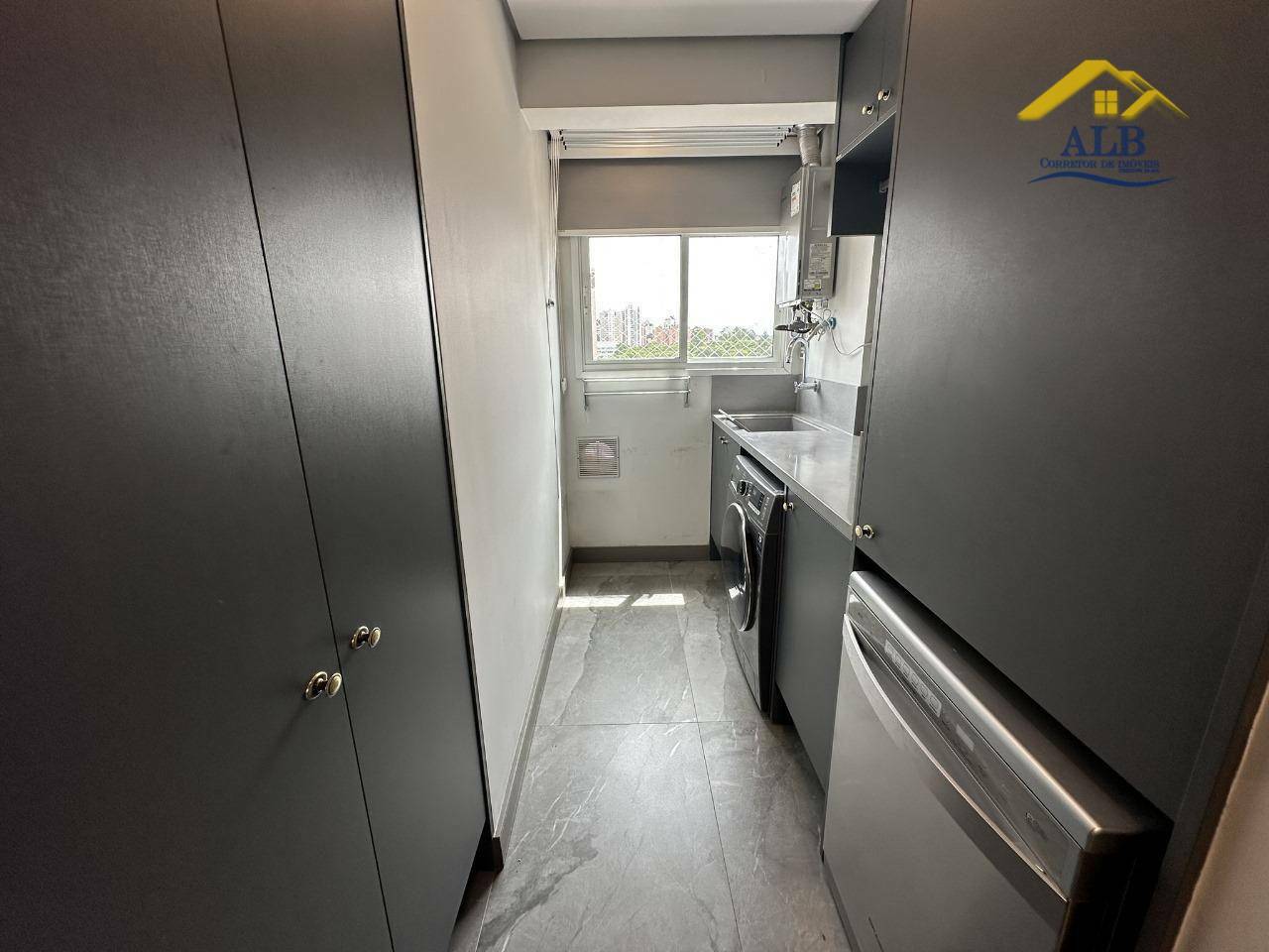 Apartamento à venda com 3 quartos, 121m² - Foto 41