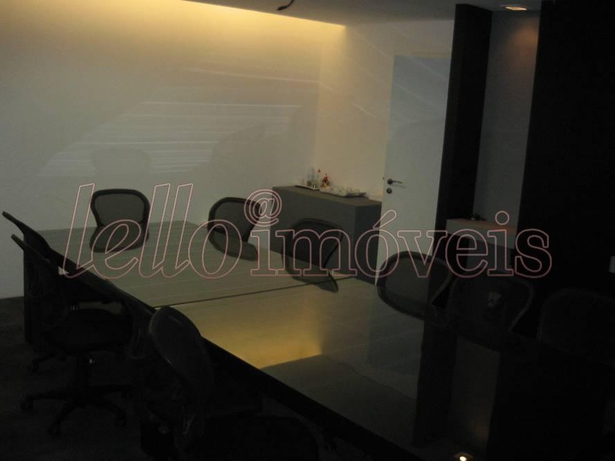 Conjunto Comercial-Sala para alugar, 47m² - Foto 16