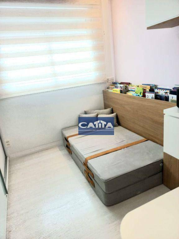 Apartamento à venda com 3 quartos, 171m² - Foto 11