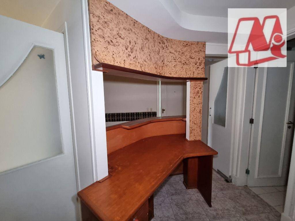 Conjunto Comercial-Sala para alugar, 44m² - Foto 7