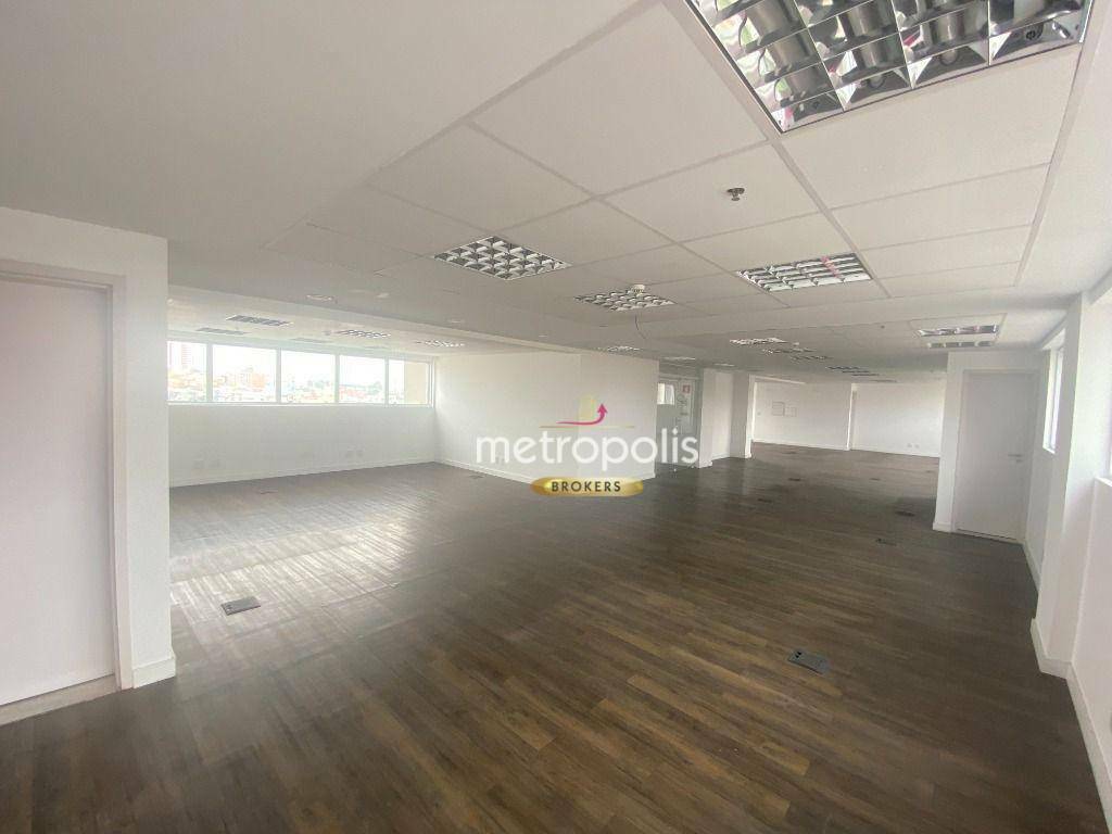 Conjunto Comercial-Sala à venda, 187m² - Foto 8