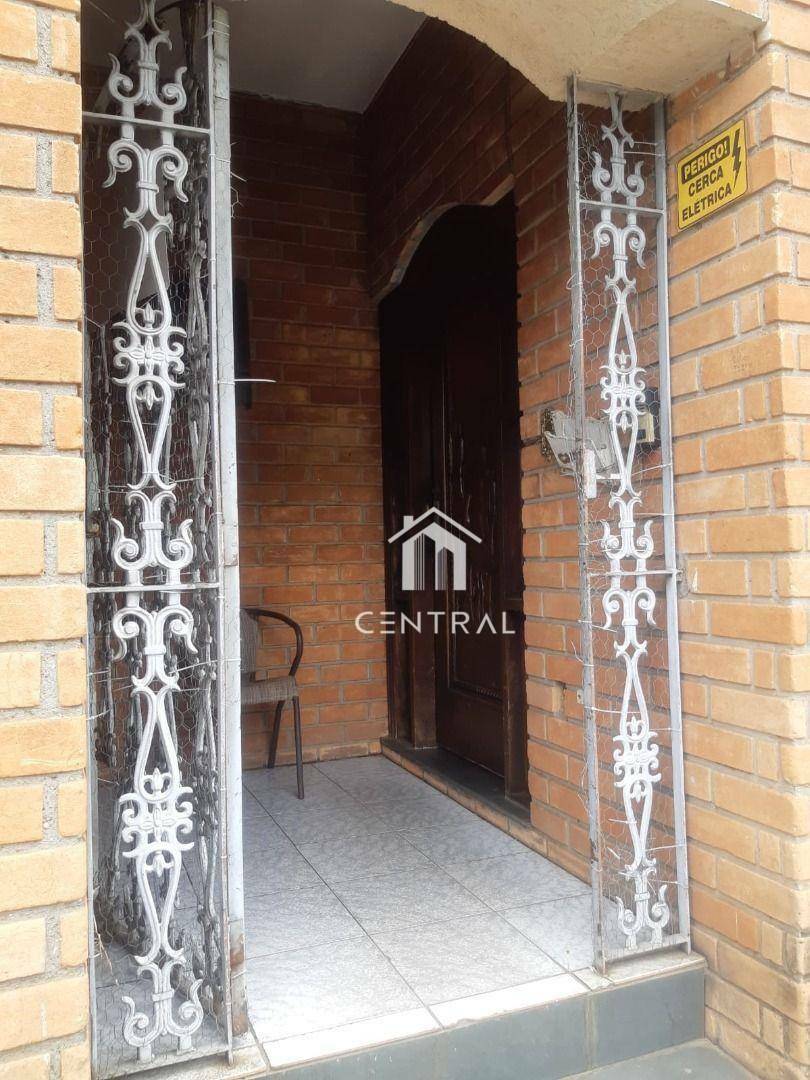 Sobrado à venda com 4 quartos, 150m² - Foto 4