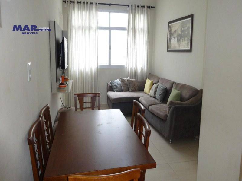 Apartamento à venda com 2 quartos, 60m² - Foto 1